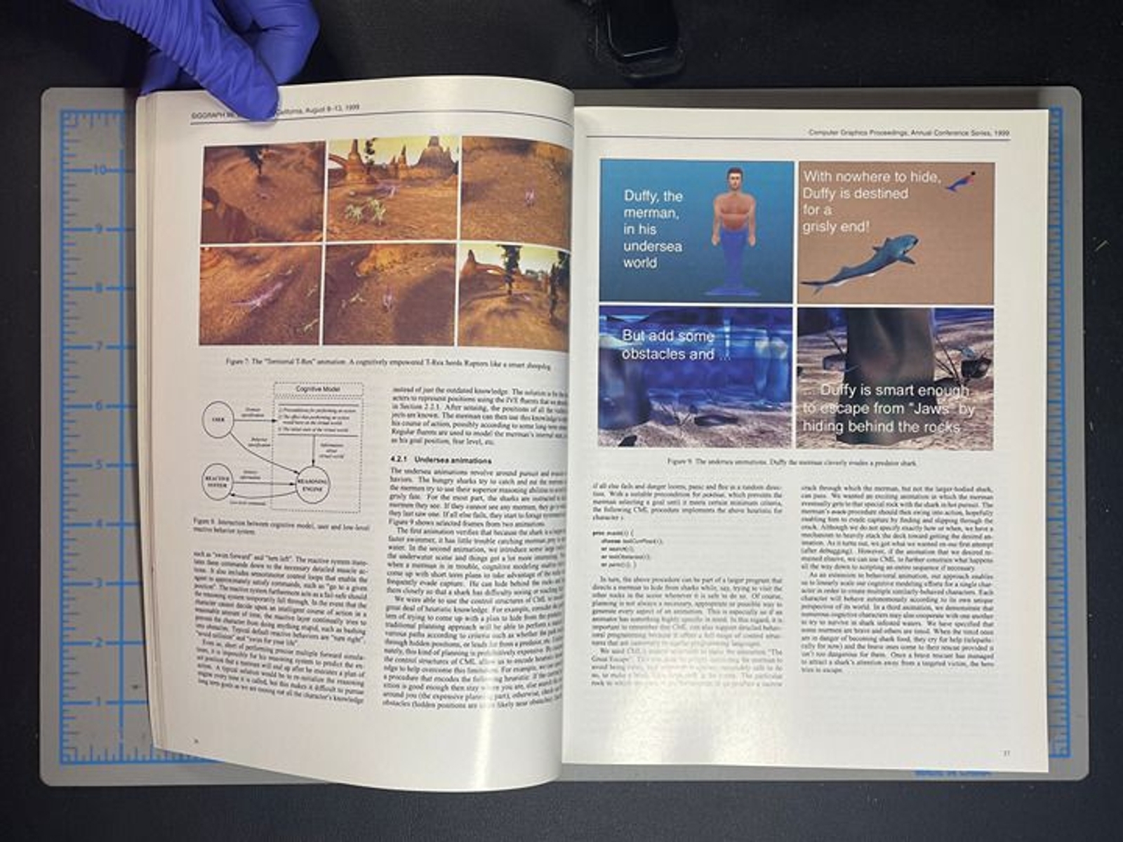 Computer Graphics Annual Conference Series 1999 ACM SIGGRAPH Proceedings