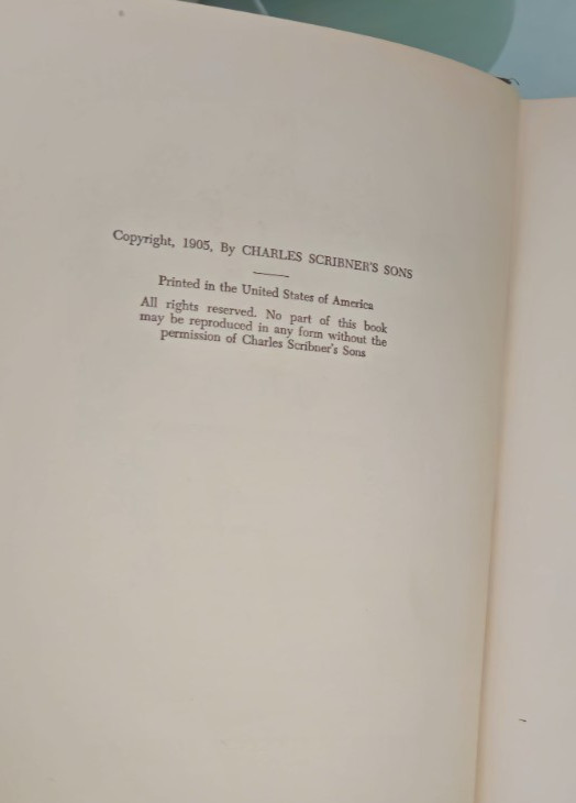 robert louis stevenson A CHILD CHILD’S GARDEN OF VERSES hardcover later edition