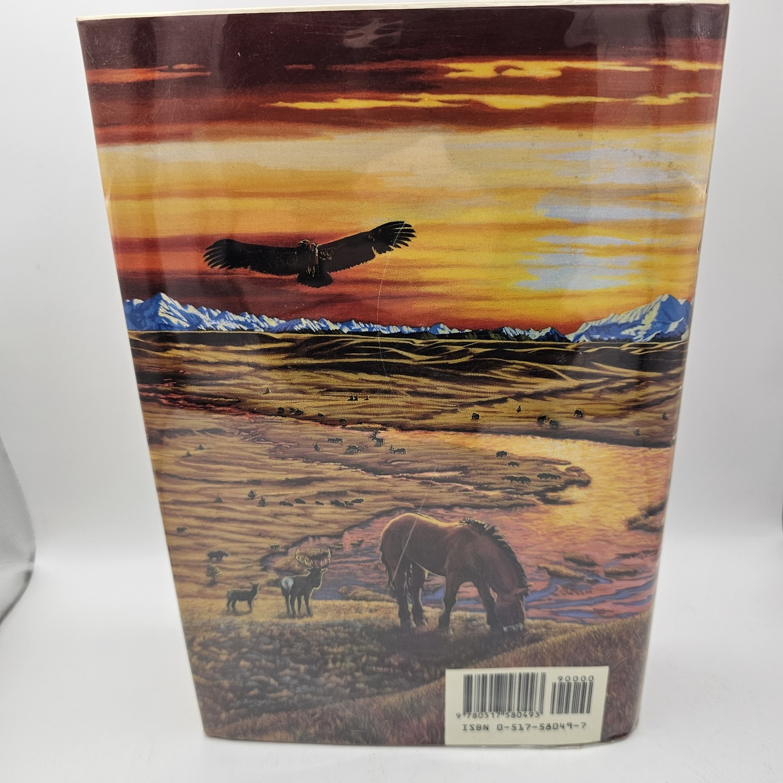 Clan of the Cave Bear Books 1, 3, 4 Jean M. Auel (HCDJ) All 1st Edition