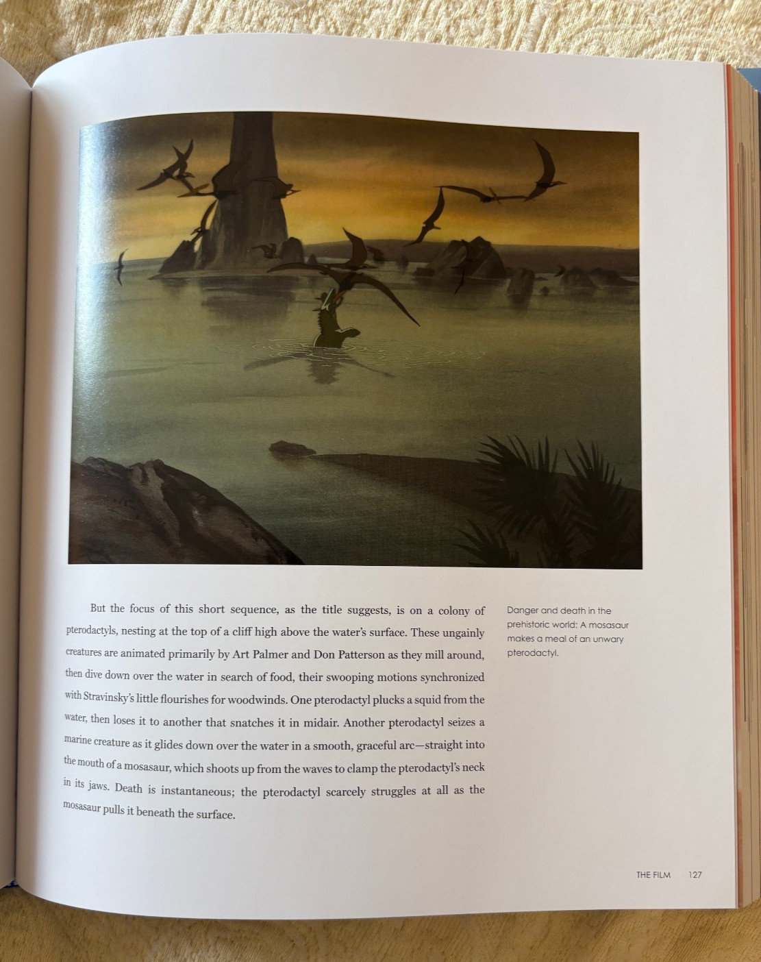 Worlds to Conquer: The Art & Making of Walt Disney’s Fantasia JB Kaufman 2025