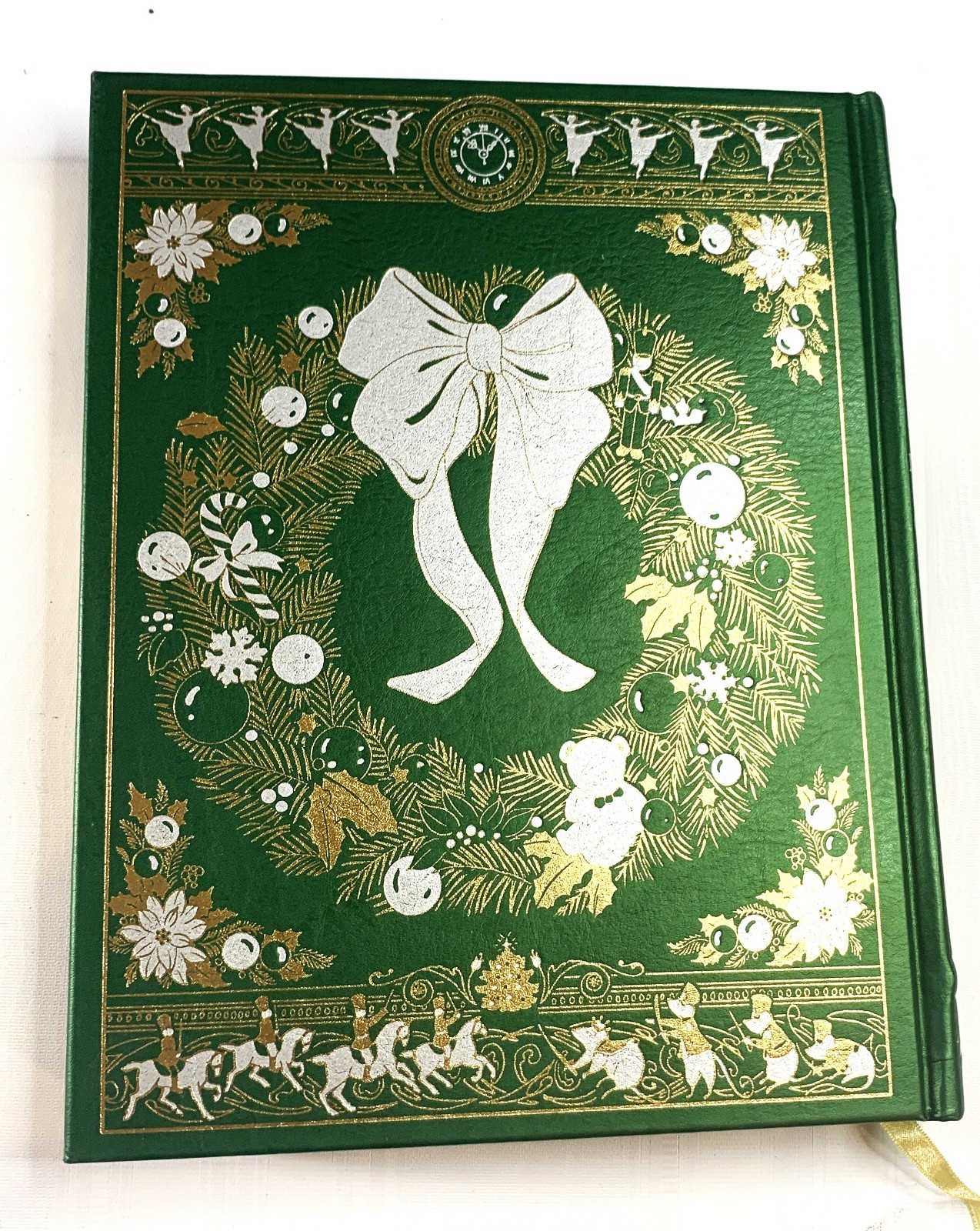 The Nutcracker and Other Christmas Tales Barnes & Noble Collectible Edition 2019