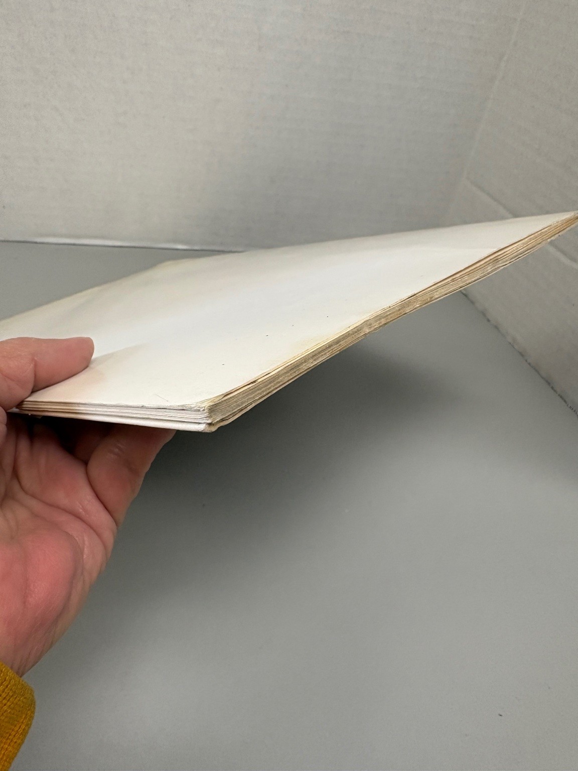 Hieronymus Bosch Lotte Brand Philip 1969 Portfolio Edition Art Abrams