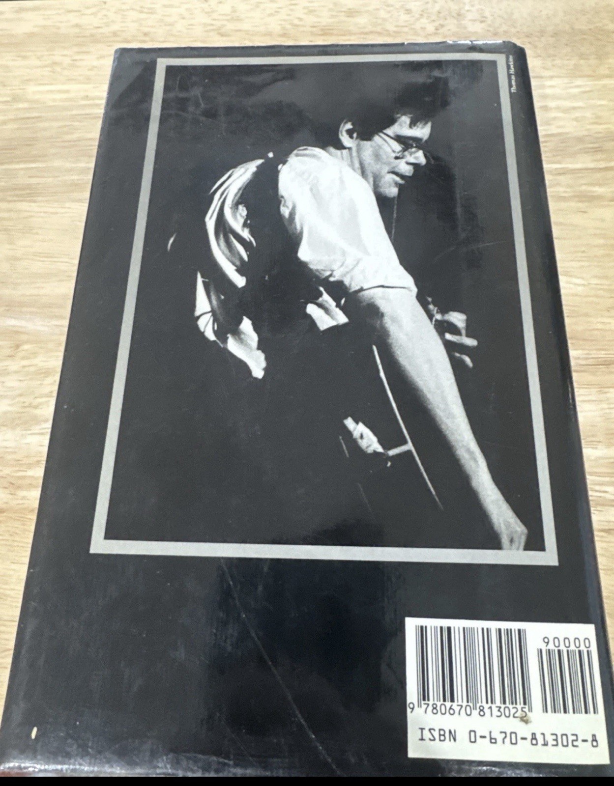 1986 First Edition IT by STEPHEN KING Viking Press HARDCOVER DJ RARE HTF