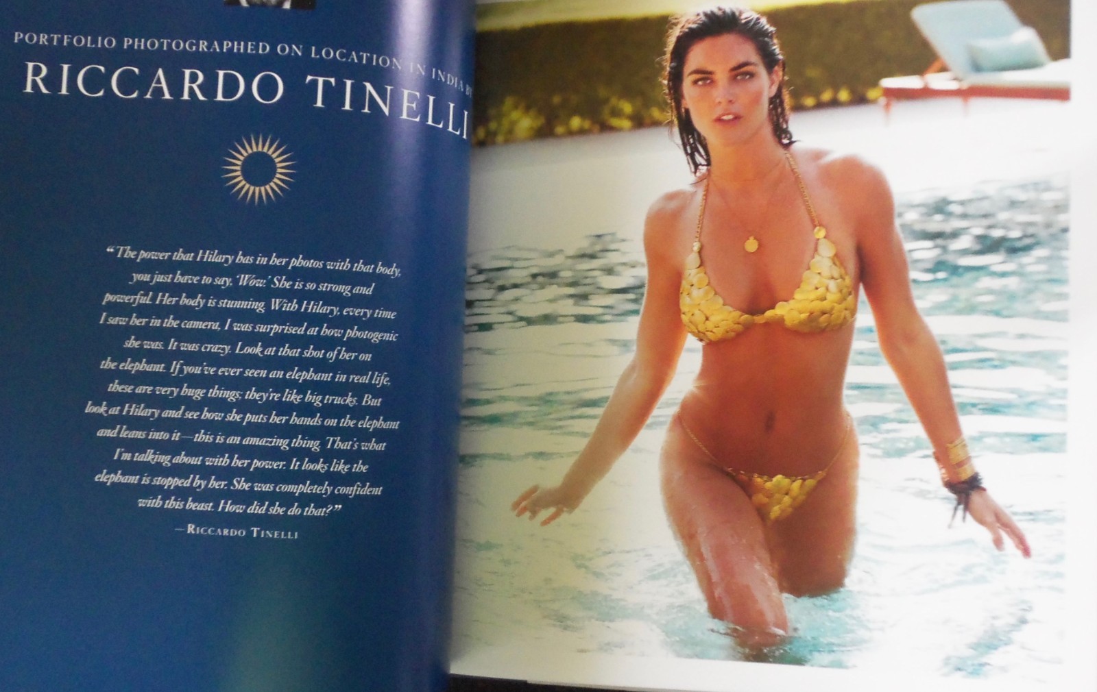 Sports Illustrated Swimsuit Portfolio: Paradise Found, Editors of Sports Illustr