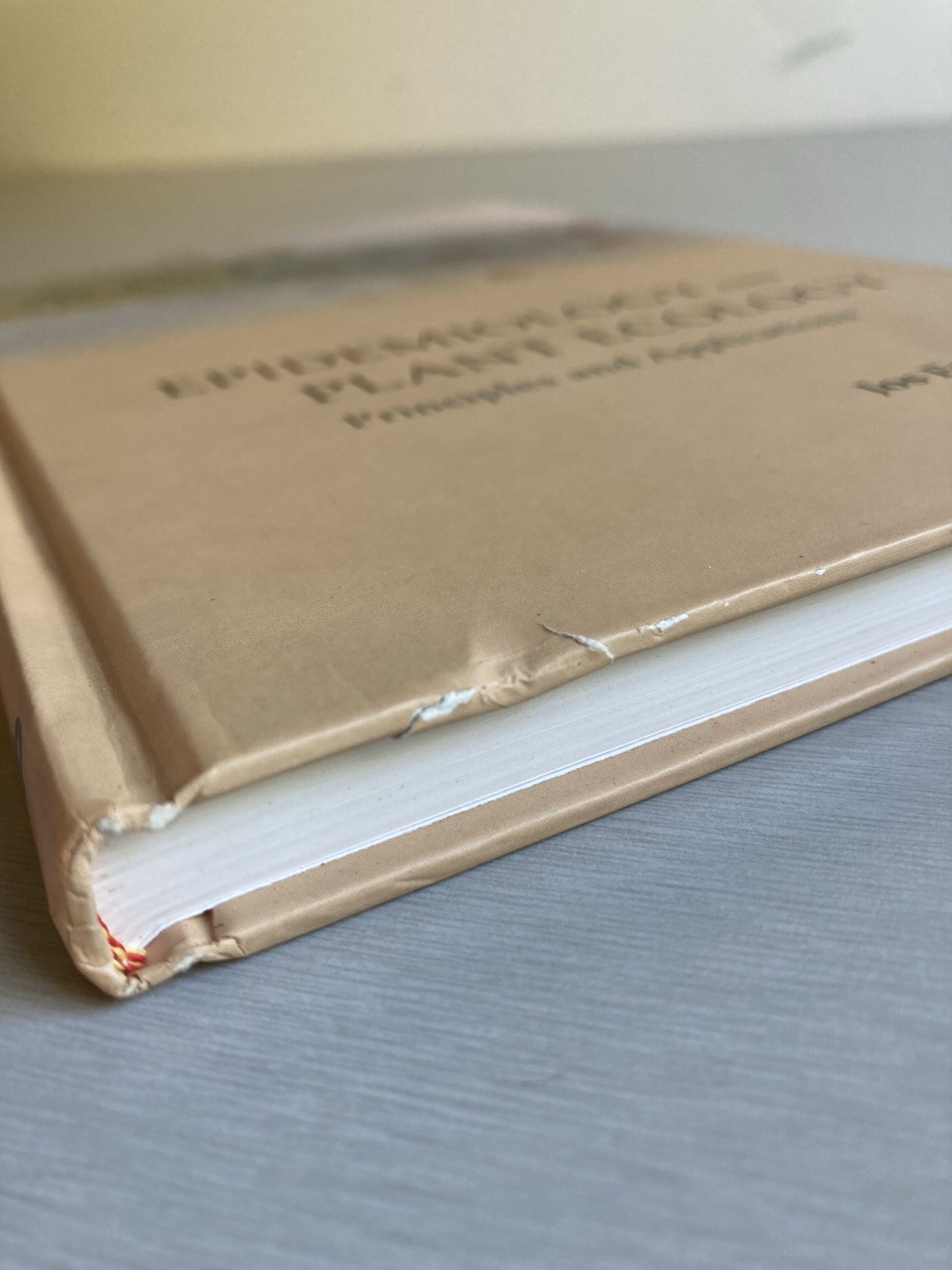 Epidemiology and Plant Ecology : Principles and Applications, Hardcover by Fr…