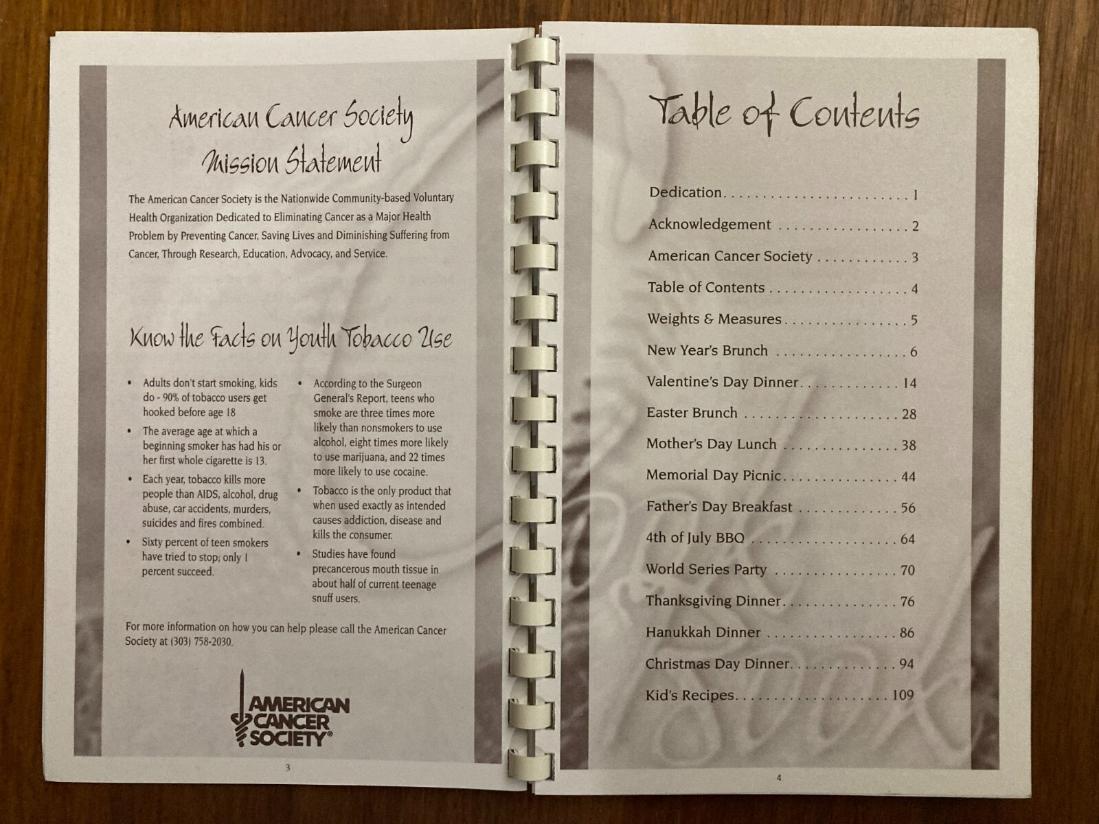 vintage Colorado Rockies MLB Baseball 1998 Second Annual 2nd Cookbook Cook Book