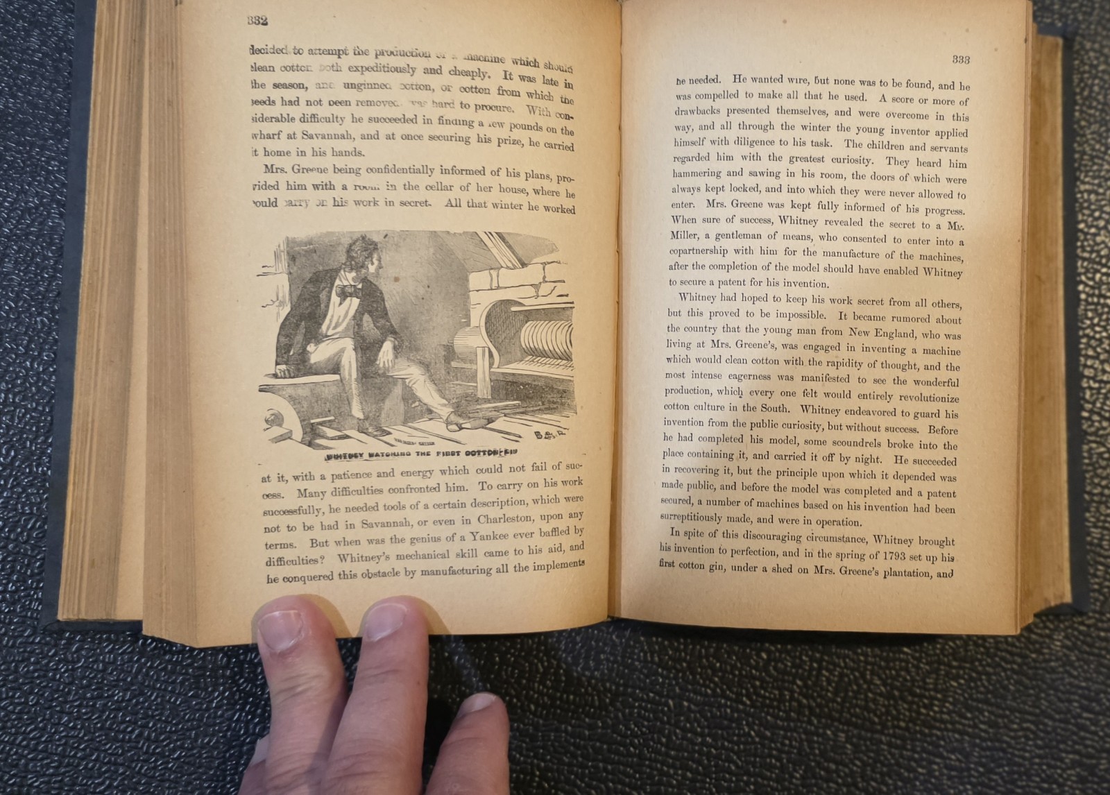 Success: Or The Triumphs and Achievements of Self-Made Men. Chamberlain, 1891