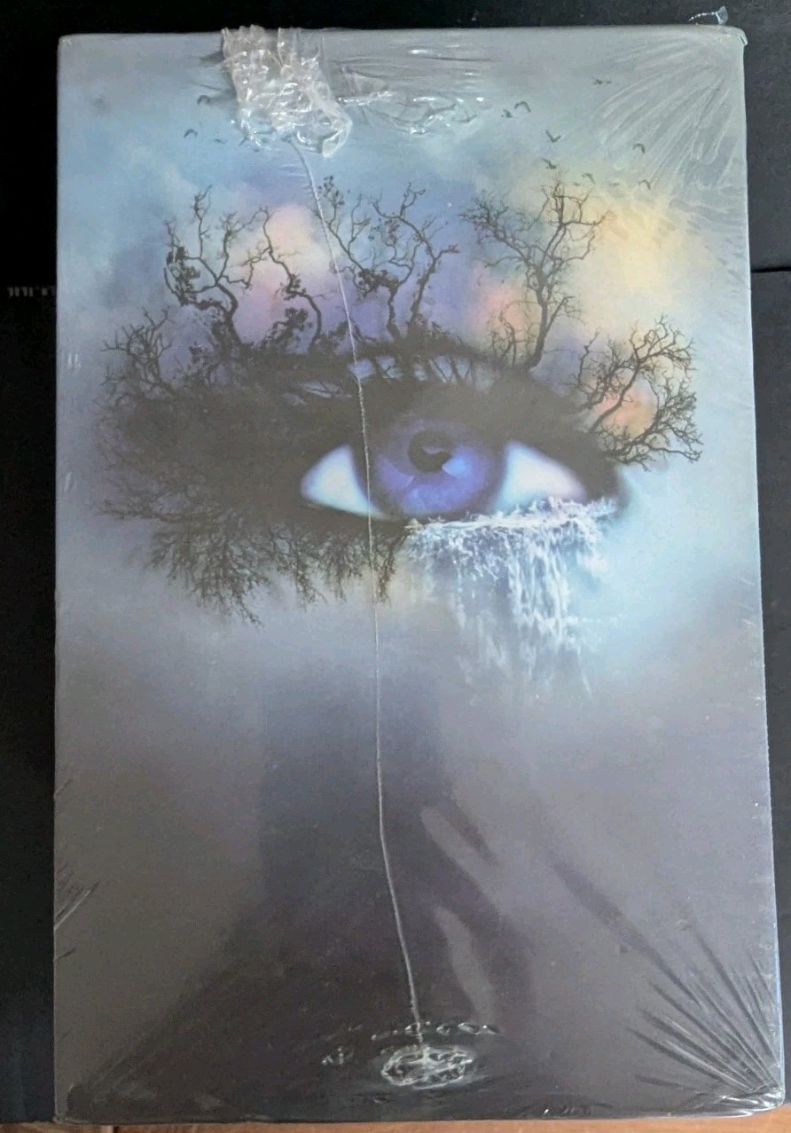 Shatter Me Series Collection 9 Books Box Set, Tahereh Mafi (Unite Me, Believe Me