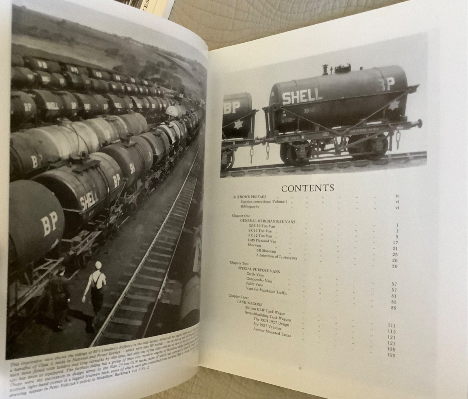 The 4 mm Wagon, Geoff Kent, John Hayes, 4 Volumes, Model Railroading Books