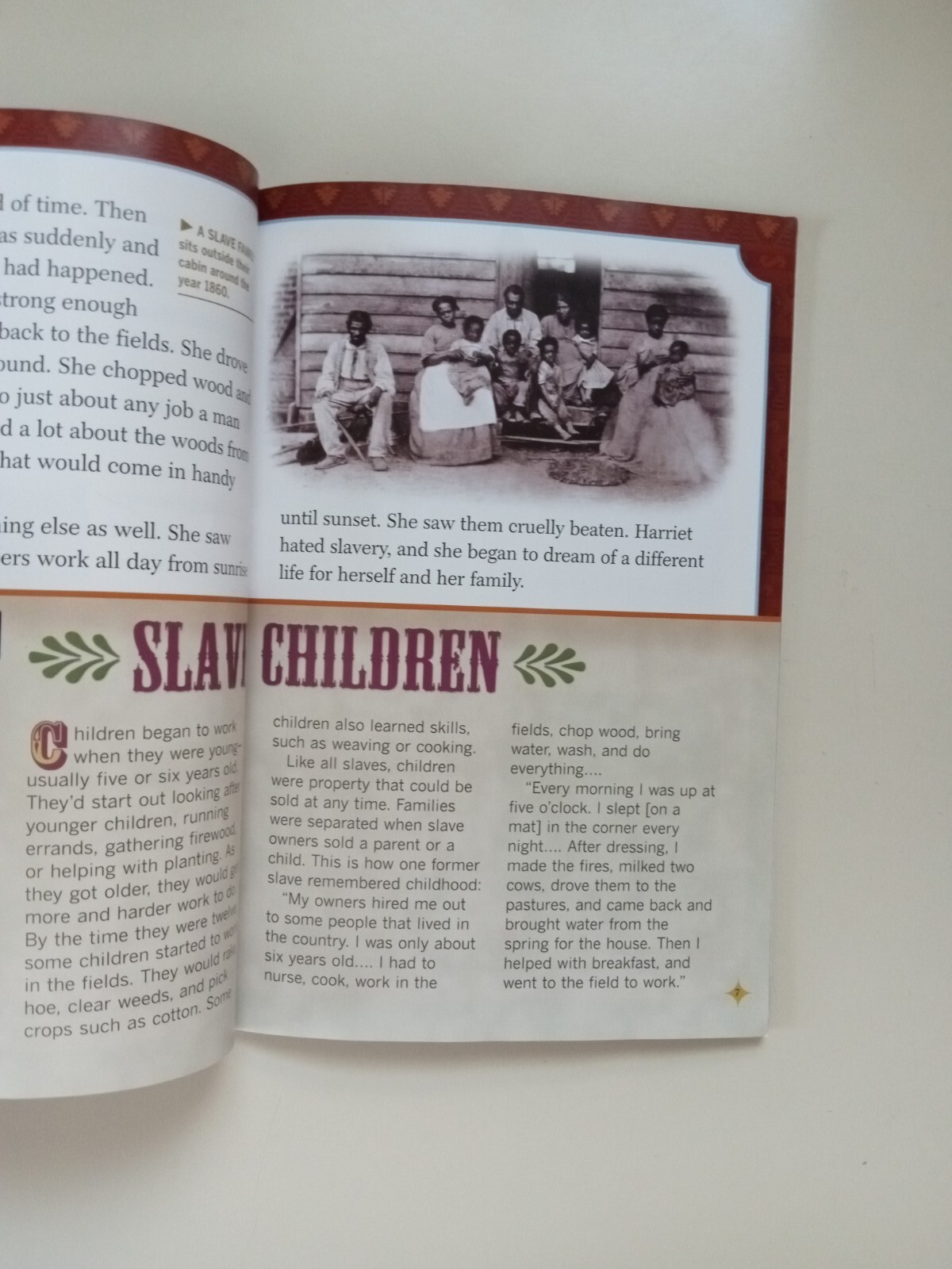Time for Kids Ser.: A Woman of Courage by Renee Skelton (2005, Trade Paperback)