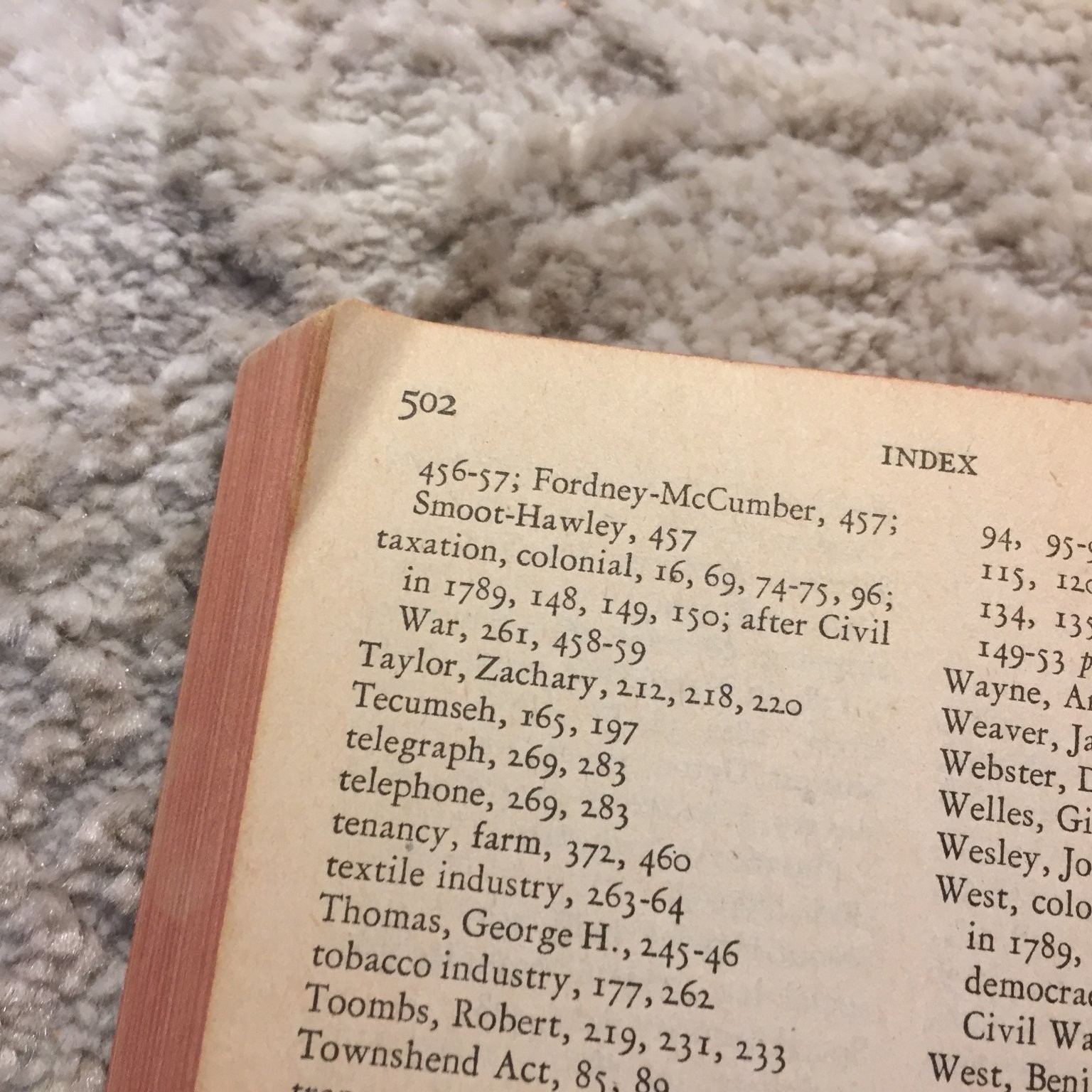 The Pocket History of the United States Nevins Commmager 1943 Pocket Books