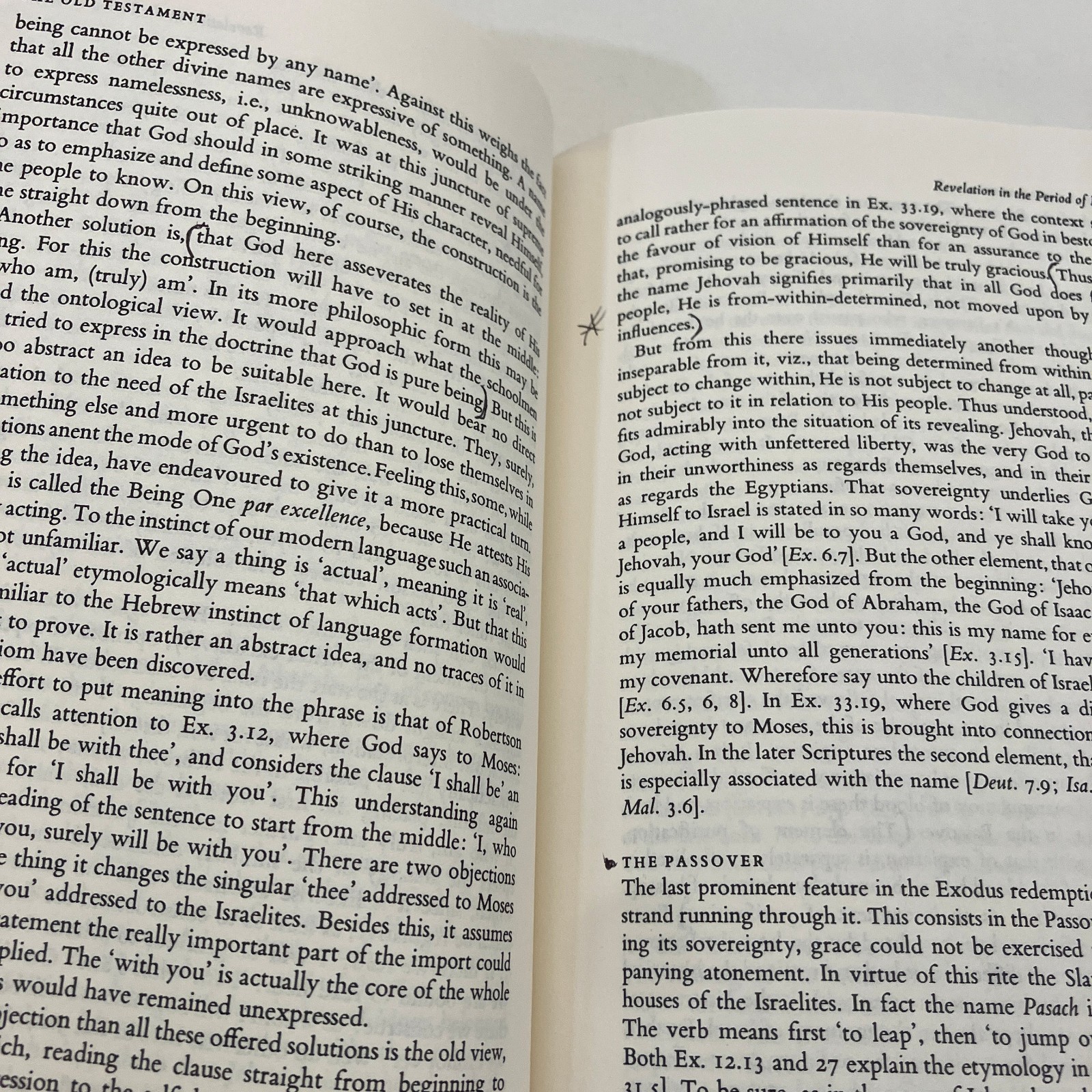 Biblical Theology Old and New Testaments by Geerhardus Banner of Truth 2020 HCDJ