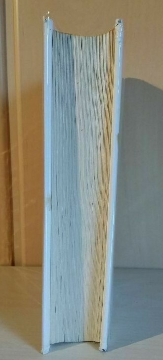 Children of Men Novel Curt Ihlenfeld Eckart-Verlag 1955 677 Pages