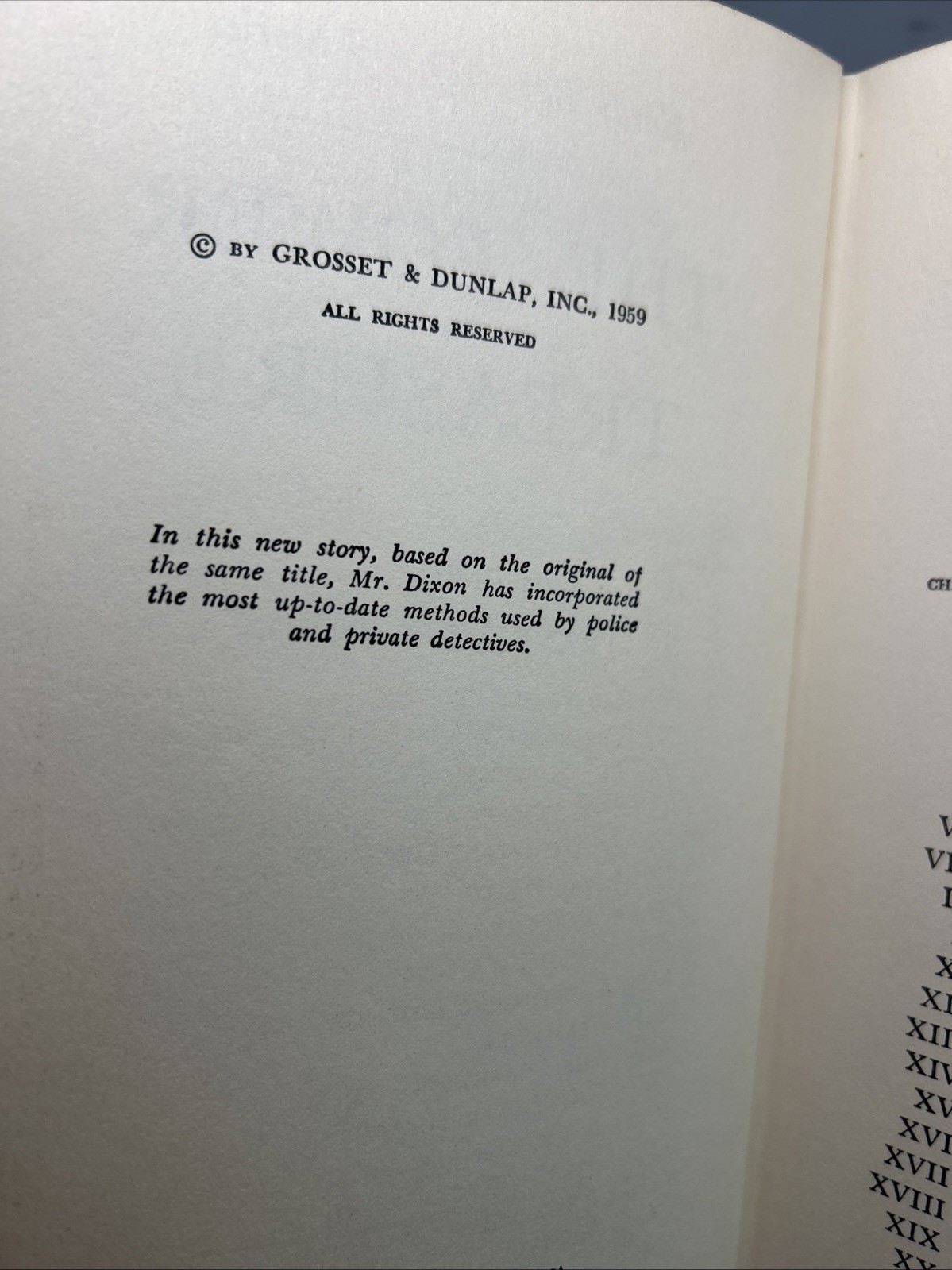 Lot 6 Hardy Boys #1 4 10 50 51 Danger Vampire Masked Monkey Sinister Sign Chums