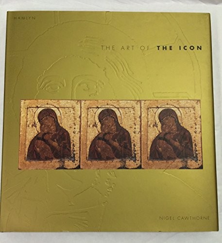 Art of the Icon – VERY GOOD