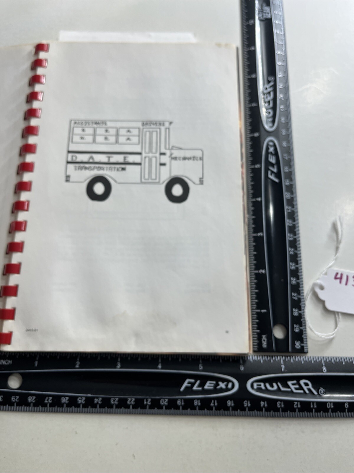 Carpentersville IL Illinois cookbook School Bus Drivers Czech Bohemian Kolaches