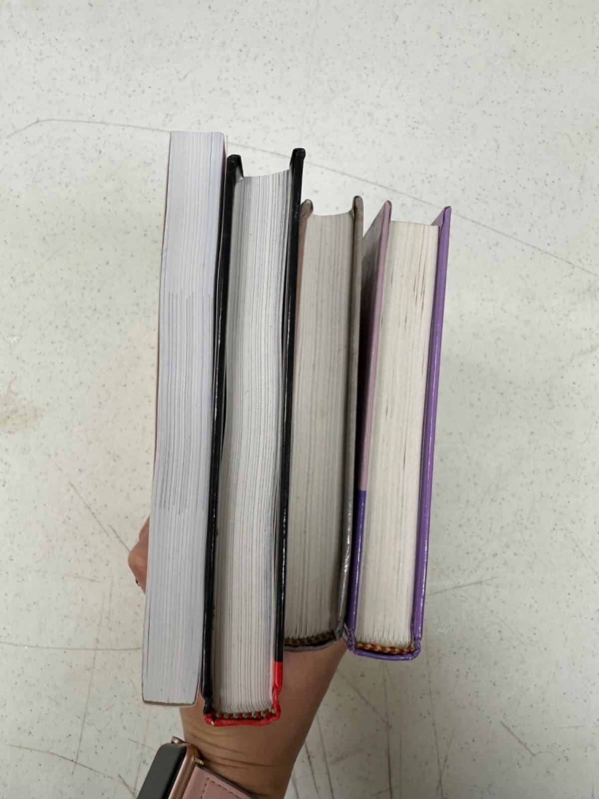 Set of 4 Spanish Adventist Books by Alejandro Bullon SDA Seventh-Day Adventists