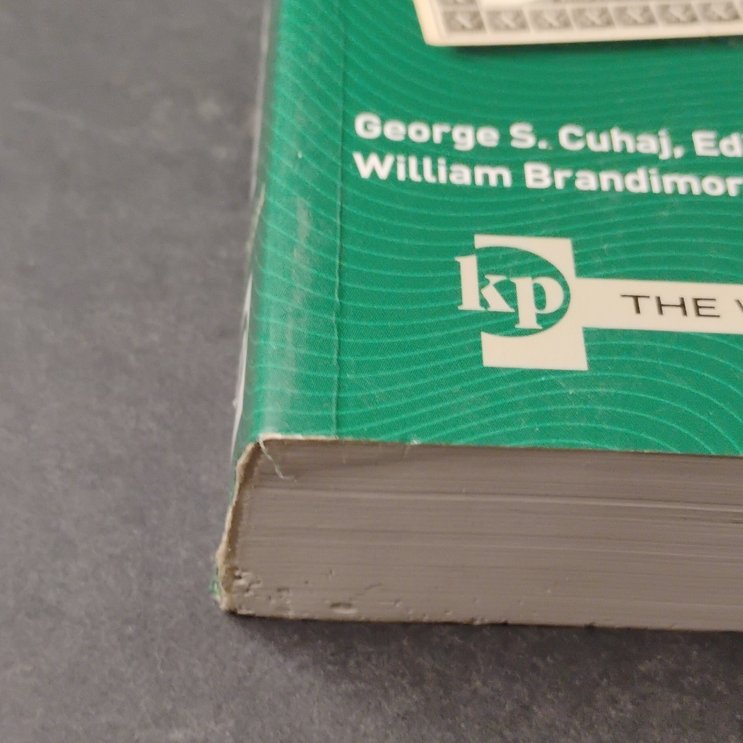Krause Publications Standard Catalog of United States Paper Money 32nd Edition