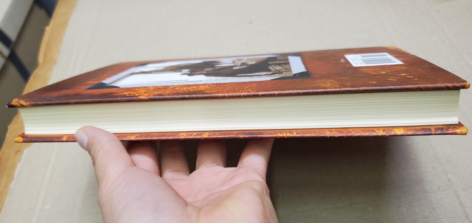 A Tale Out Luck By Willie Nelson Center Street 2008 Hardcover