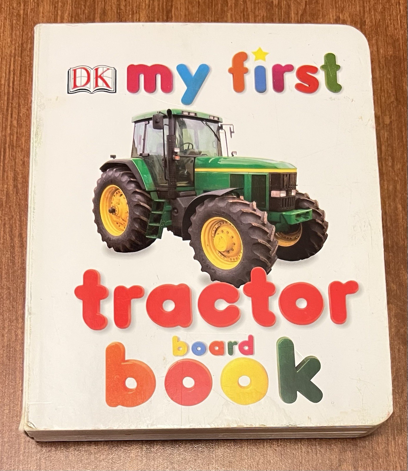 Lot of 10 Hardcover Picture/Board Children Reading Books BedtimeStory Random Mix