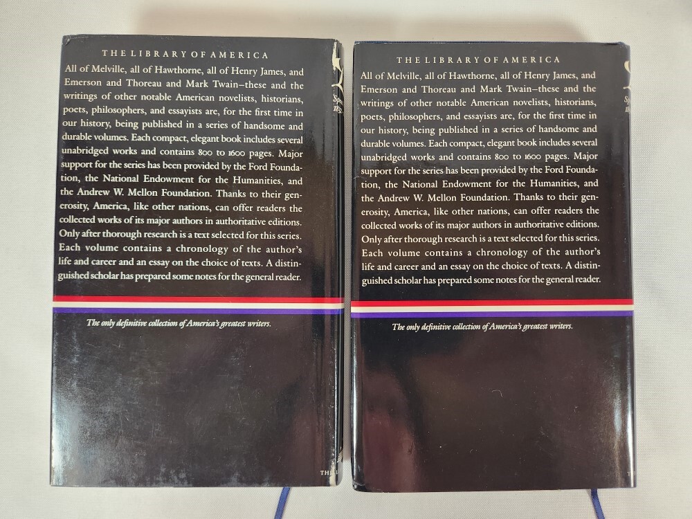 Lincoln 2 Vol Set: Speeches, Letters, Miscellaneous Writings The Lincoln-Douglas