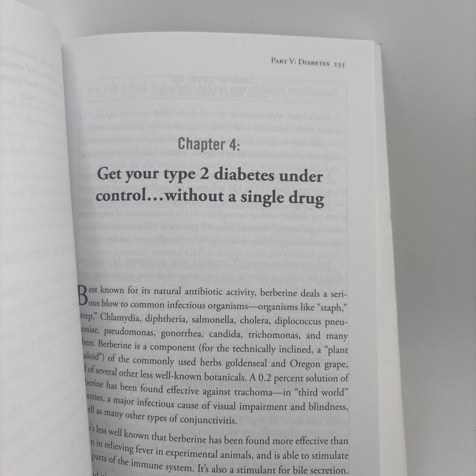 CURED 81 Natural Cures (2017, Paperback) Clean Inside