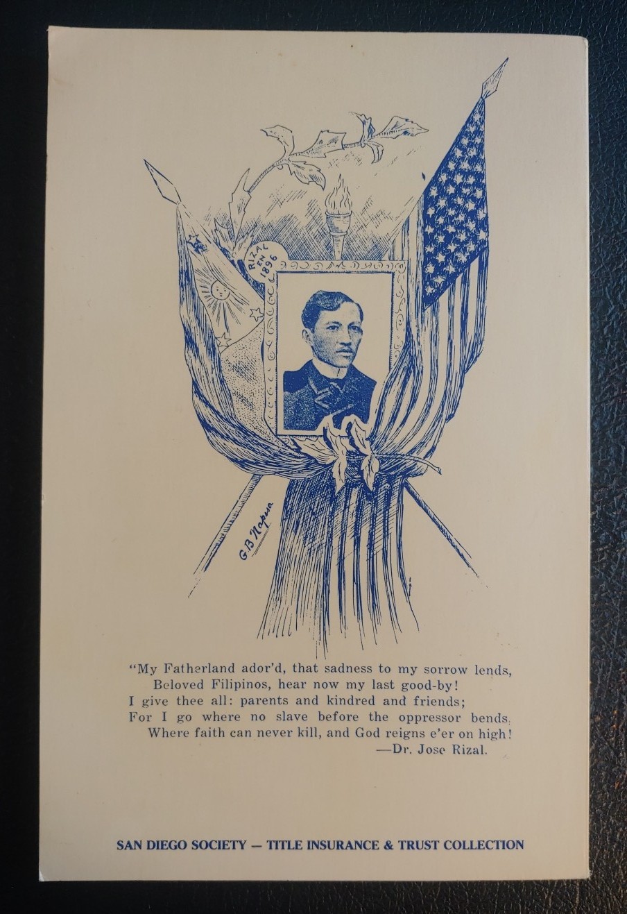 Filipino Migrants in San Diego 1900-1946 Adelaida Castillo-Tsuchida, History