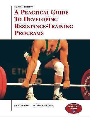 A Practical Guide to Developing Resistance-Training Programs (Coaches Choice) b