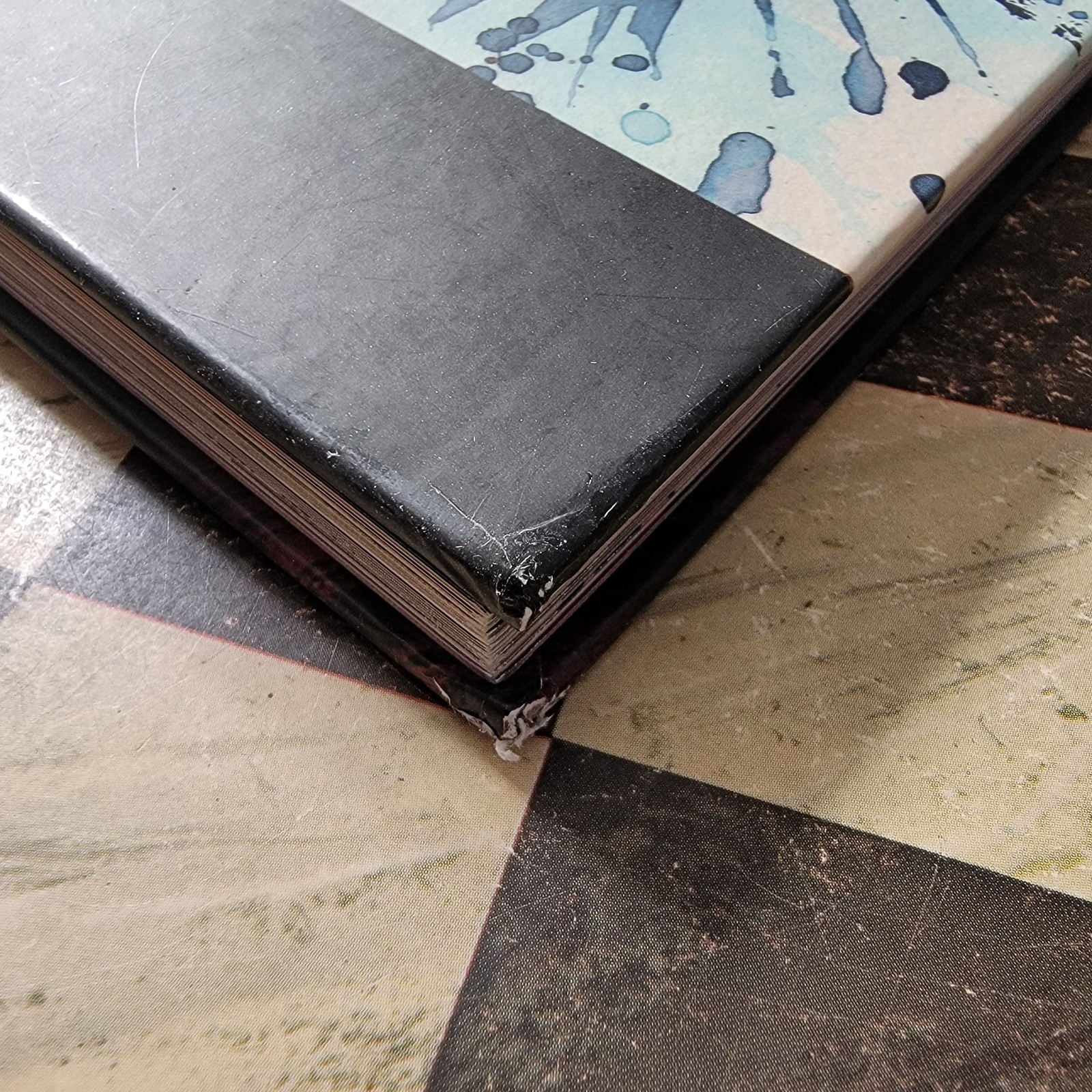 THE HEROIN DIARIES BY NIKKI SIXX 2018 First Print