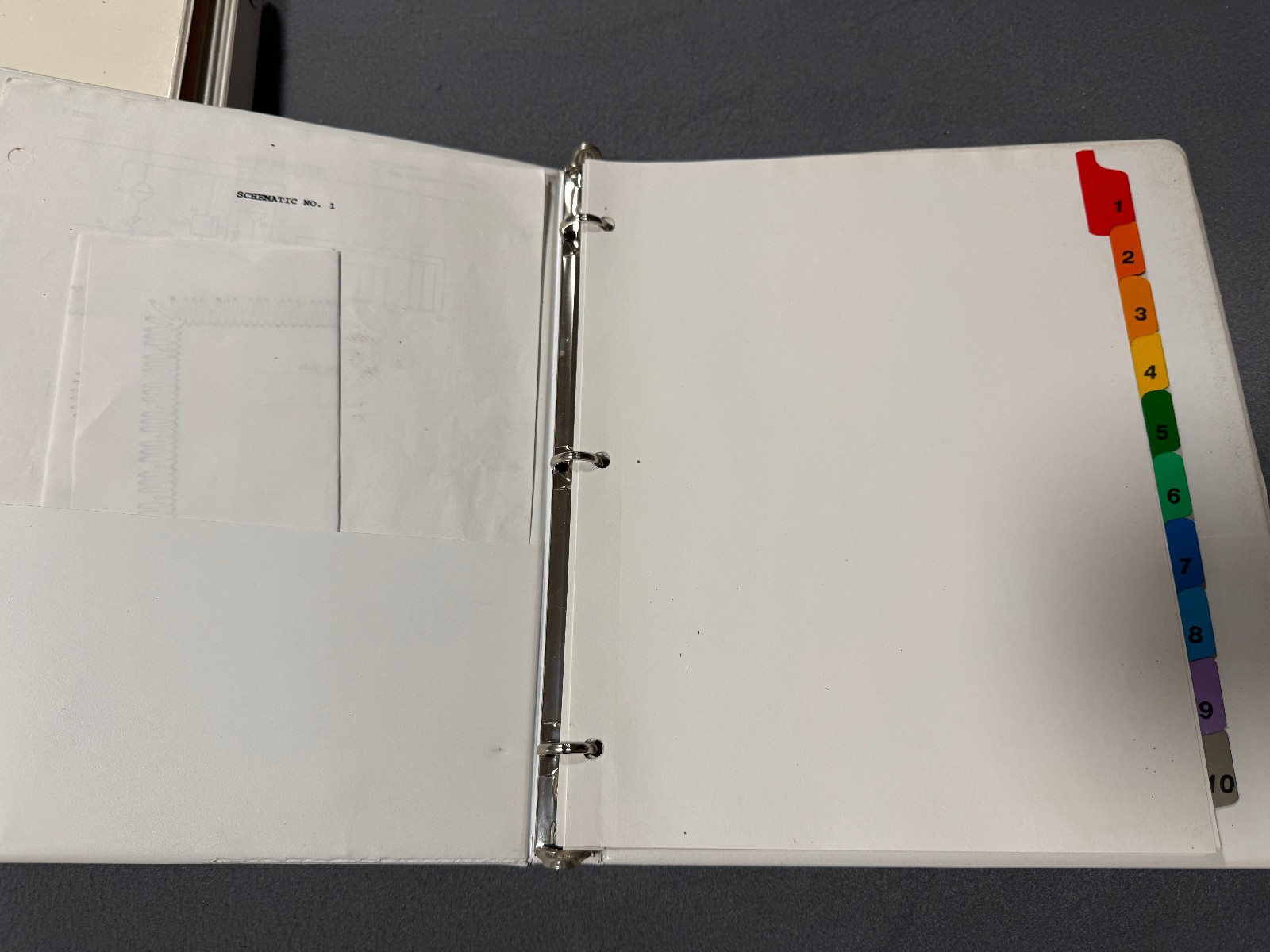 ESW EDUCATIONAL SYSTEM WORKSHOPS BASIC HYDRAULICS STUDENT EXCERCISES BINDER