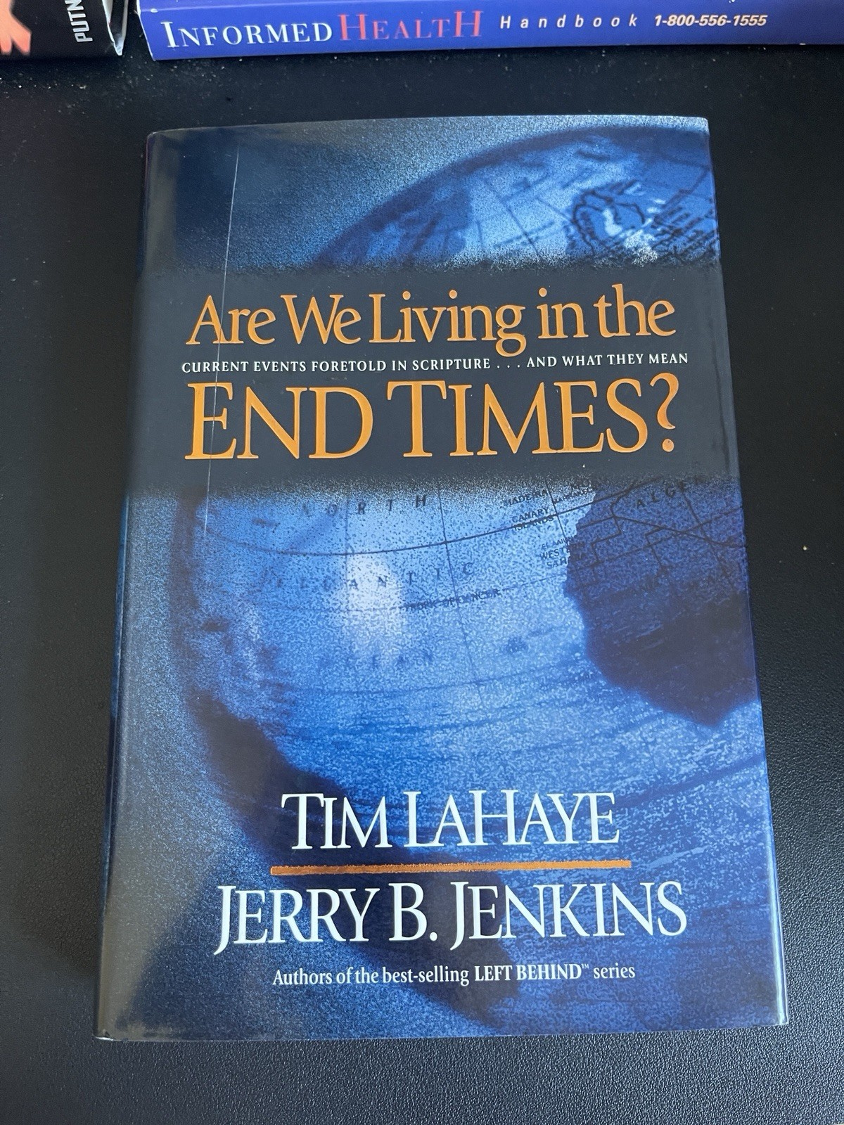 Created Equal: The Painful Past, Confusing & Are We In The End Times?