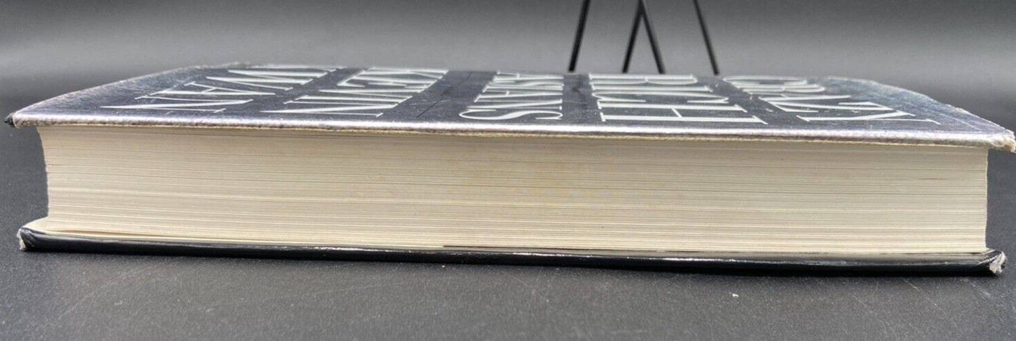Crazy Rich Asian Hardcover Kevin Kwan 2013 Novel 1st Edition Fiction Doubleday