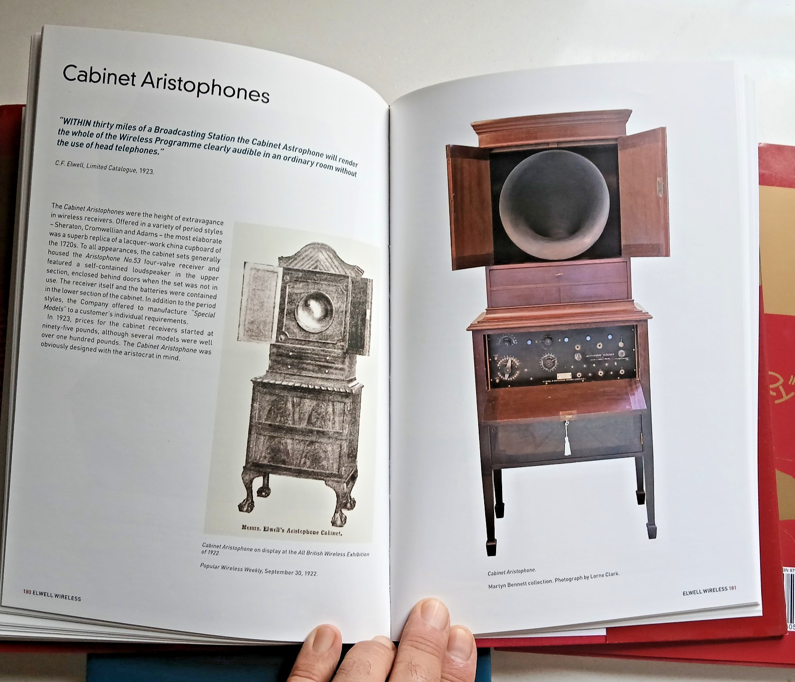 1900s Wireless Radio Broadcasting, Telegraphy Radar, Military, Cable, Marconi