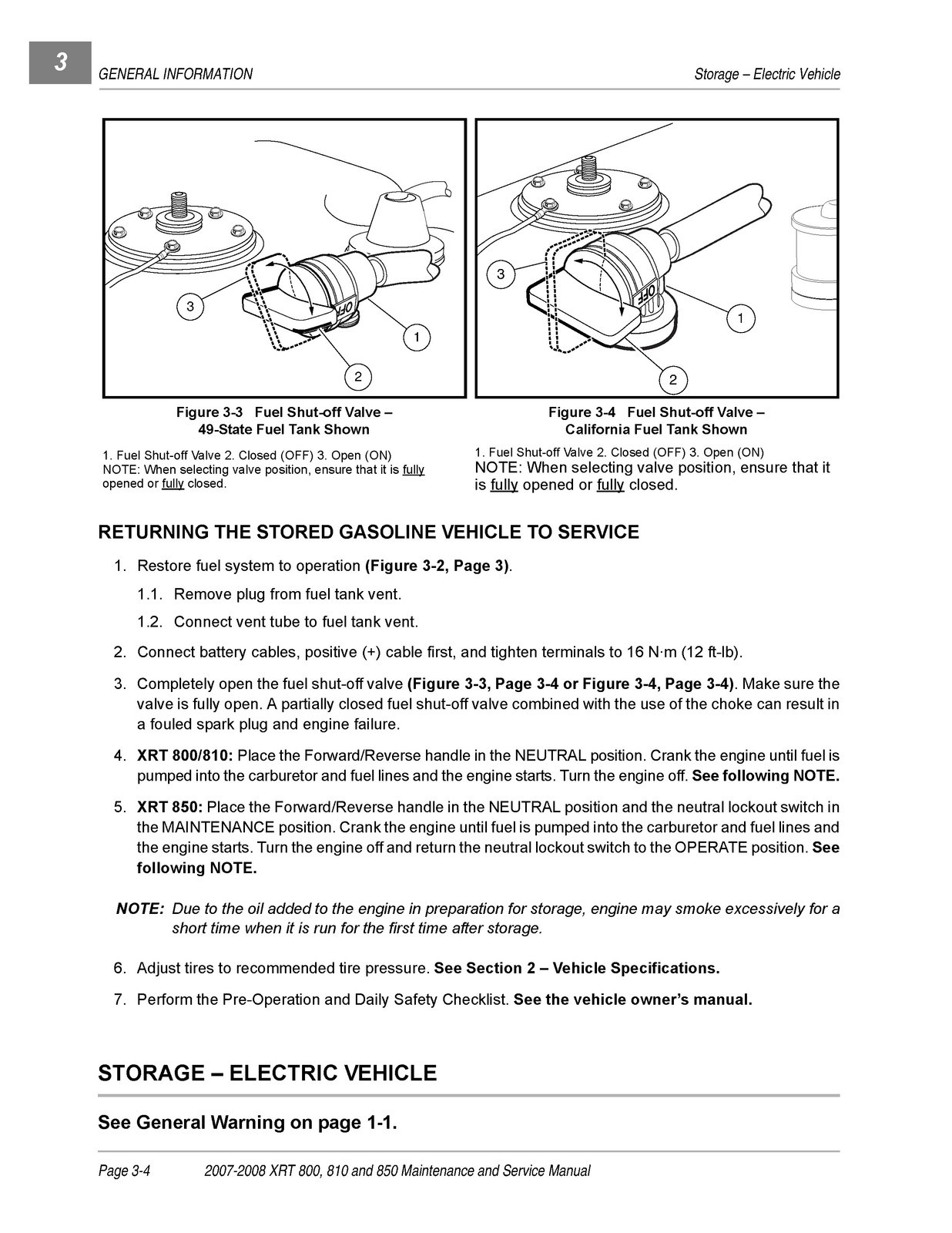 CLUB CAR XRT 800 810 850 Maintenance And Service Manual 2007-2008 – WIRE BINDER
