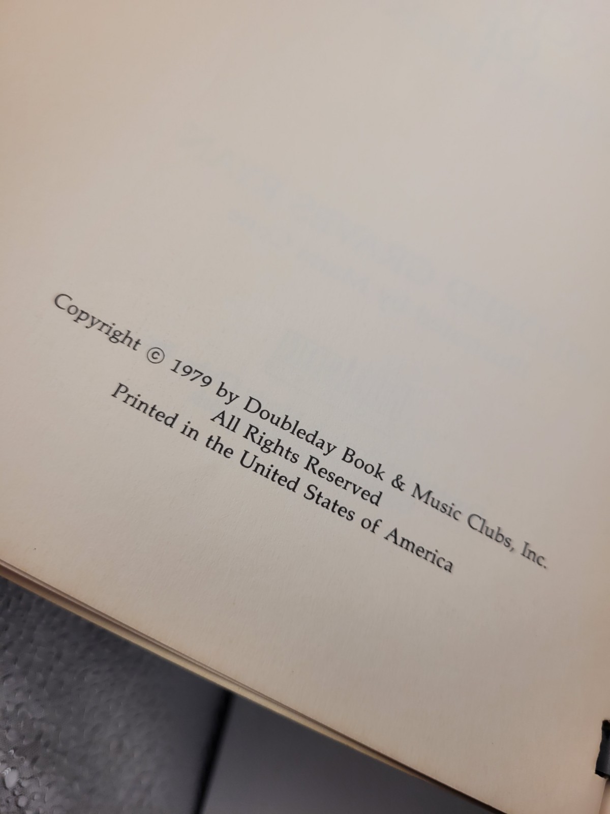 Complete Encyclopedia of Stitchery Mildred Graves Ryan Spiral 689 Pages 1979