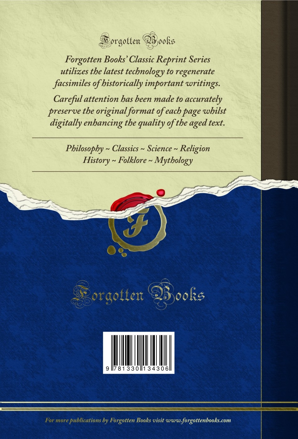 Folk-Memory or the Continuity of British Archaeology (Classic Reprint)