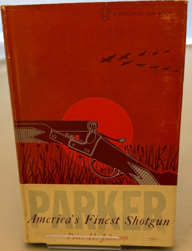 Lot # 6: Gun Books by Frasca, Swift, /gluckman, Johnson,Ness, Lee, Angier