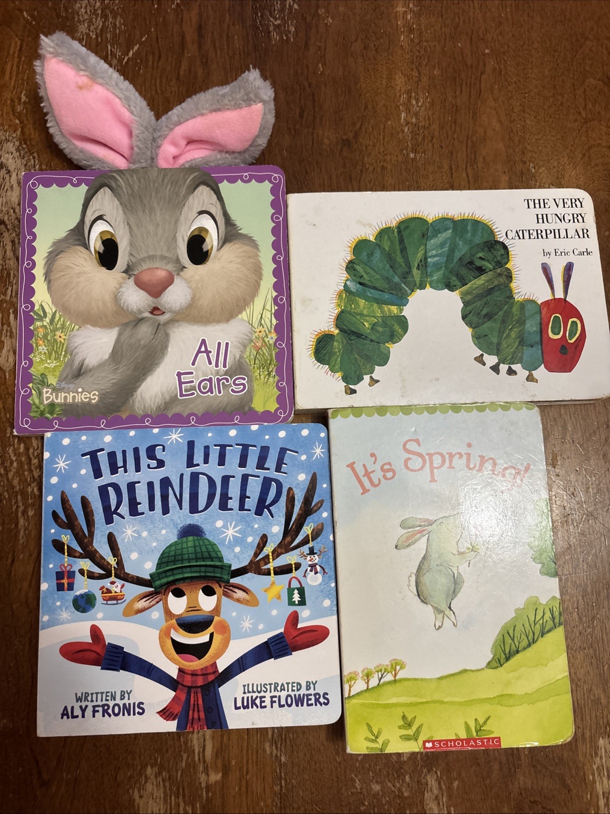 Children’s Book Lot