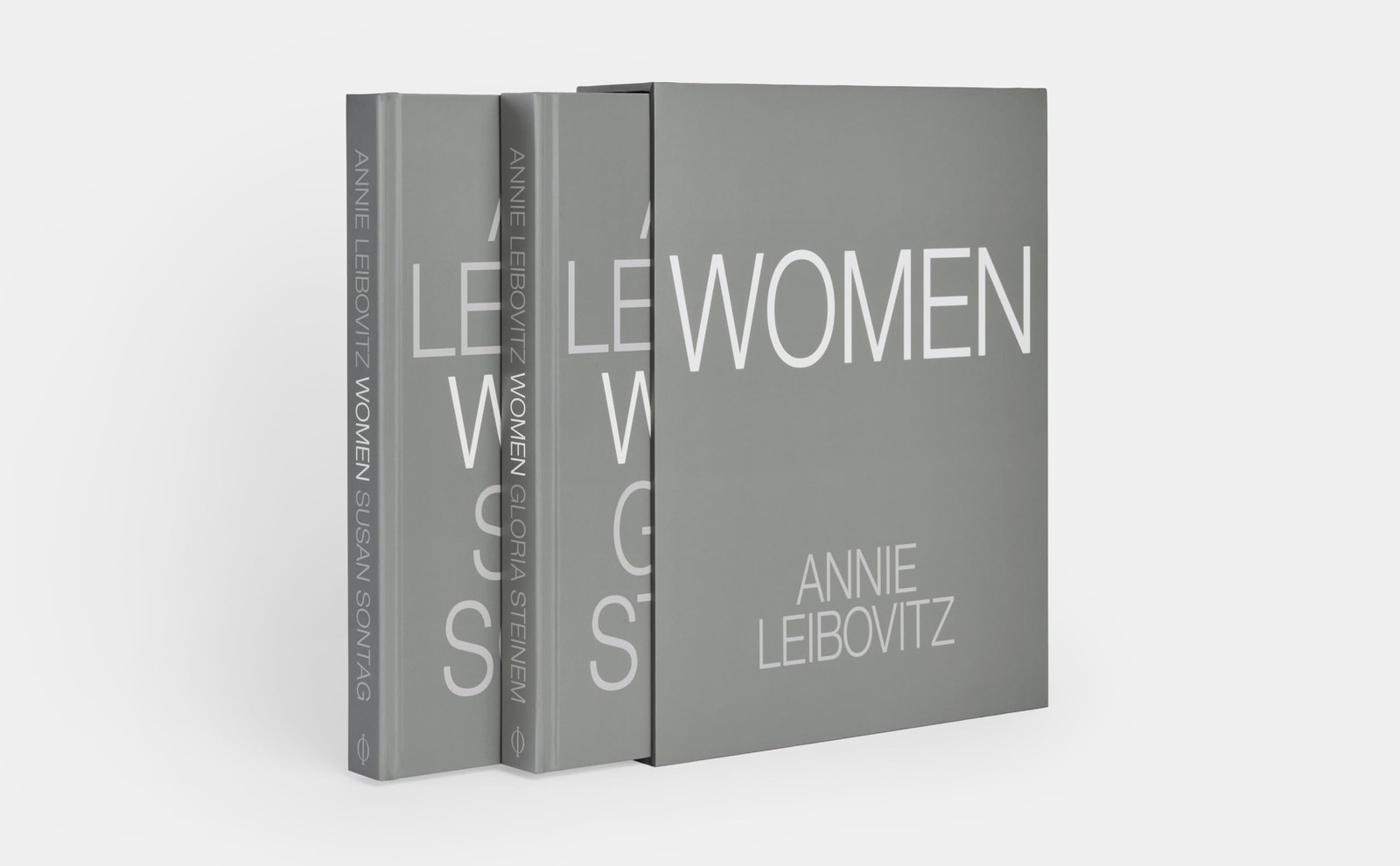 Annie Leibovitz: Women: 2025 Edition