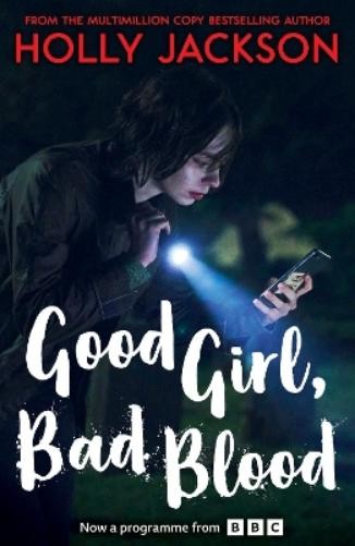 Holly Jackson Good Girl, Bad Blood (Paperback) (UK IMPORT)