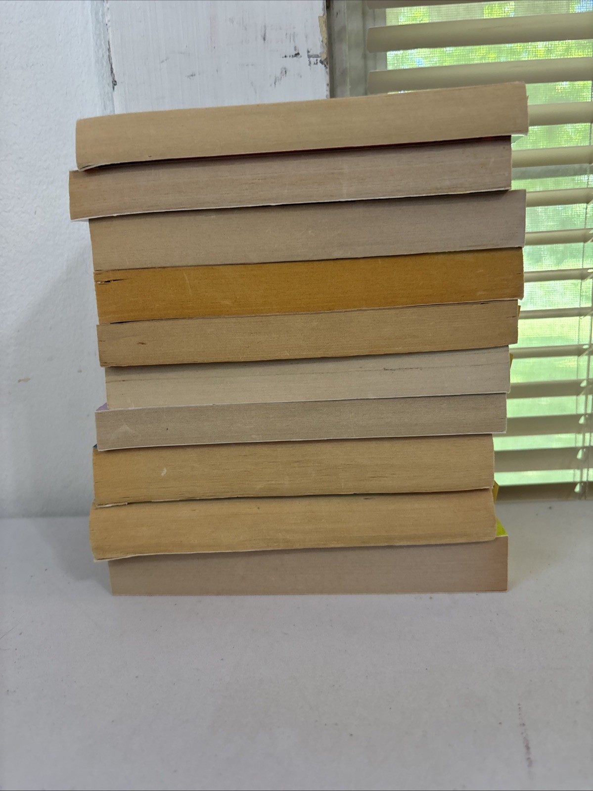 Lot of 10 – Cozy Mysteries – Mixed Authors – FREE SHIPPING