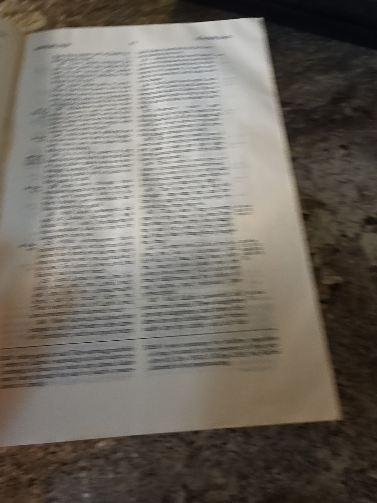 The Ryrie Study Bible King James Version 1978 Hardcover Colored Maps Red Letter