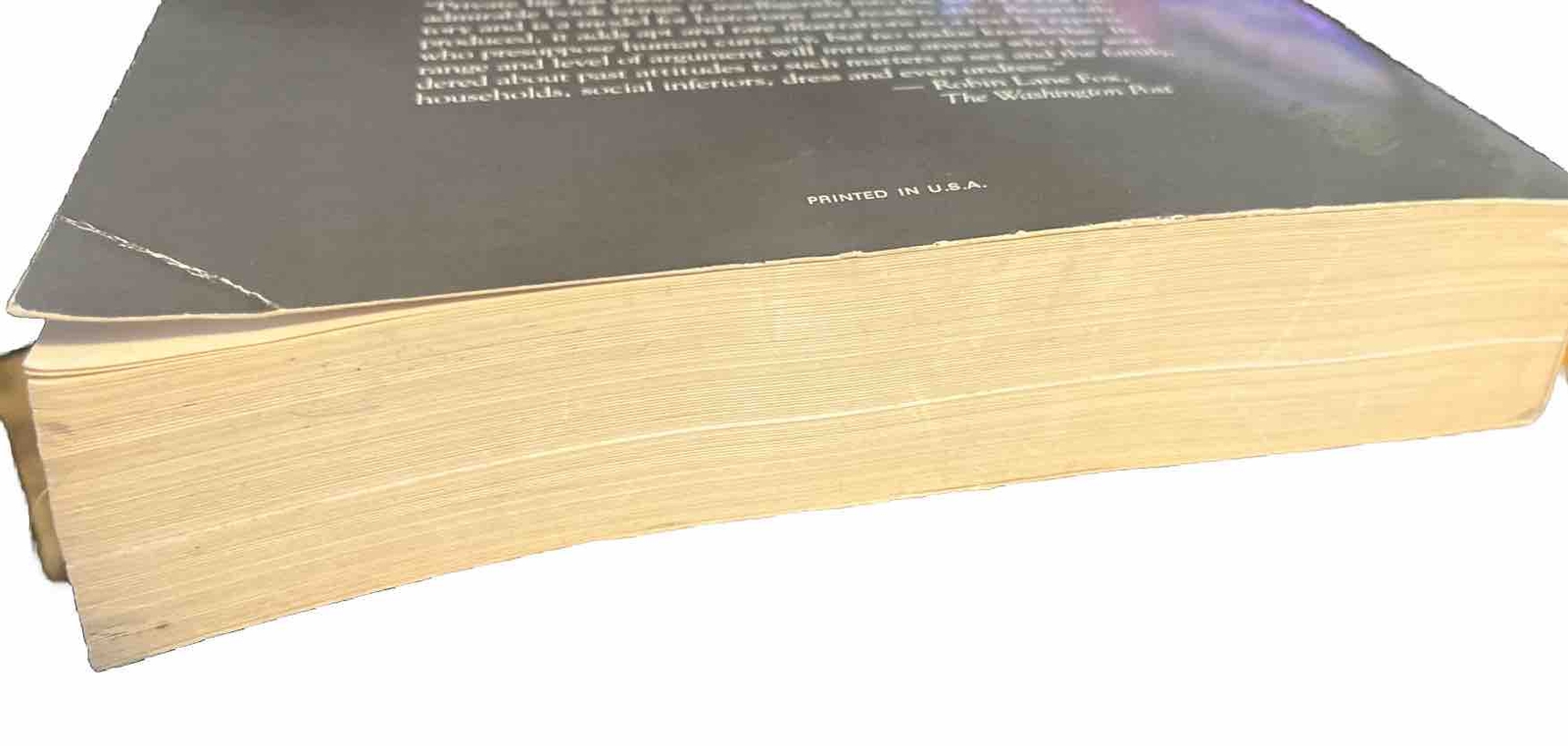 History of Private Life Ser.: A History of Private Life Vol. II : Revelations of
