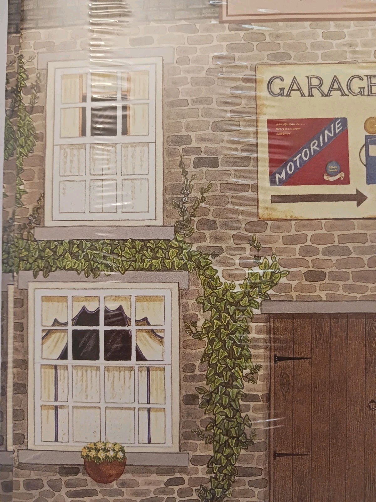 James Herriot’s Yorkshire Village: A Pop-Up Book New Hardcover In Shrink-Wrap Ve