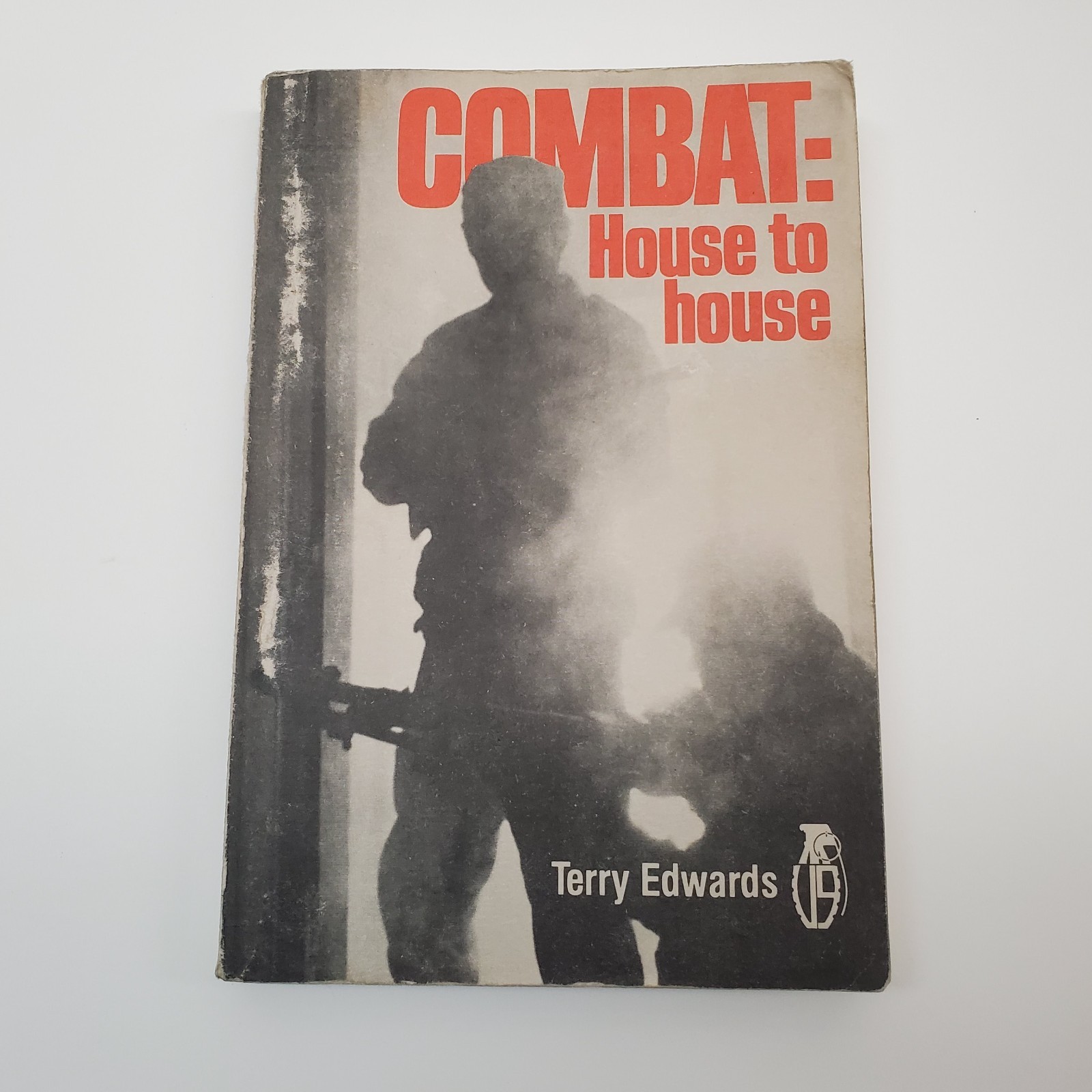 Lot of 8 Military & Weapons Books AK-47 Browning Thompson Combat Sniping