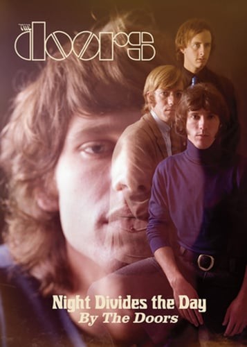 Night Divides the Day: The Doors Anthology by The Doors: New