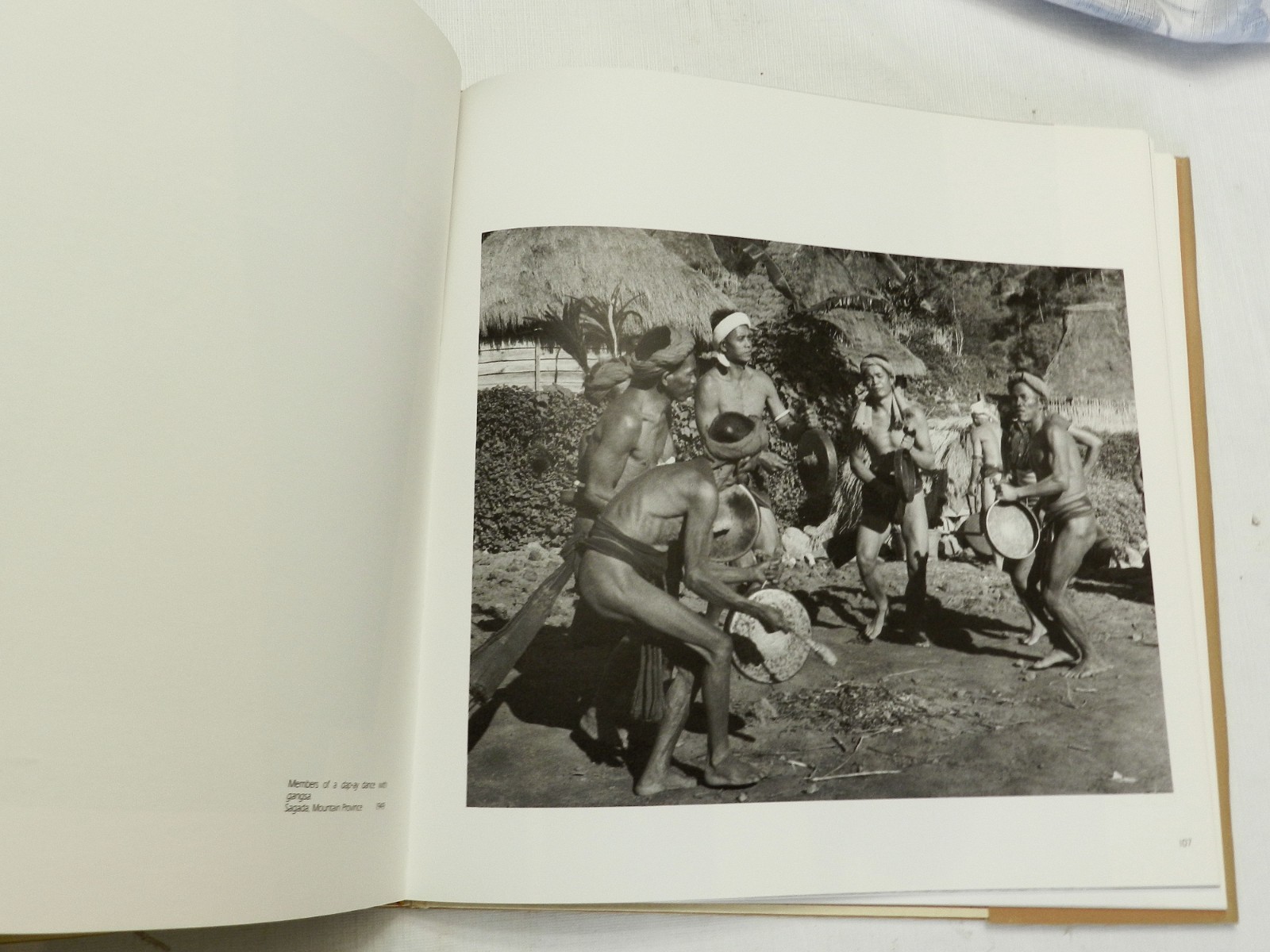 E. Masferre: People of the Philippine Cordillera: Photographs 1934-1956, SIGNED!