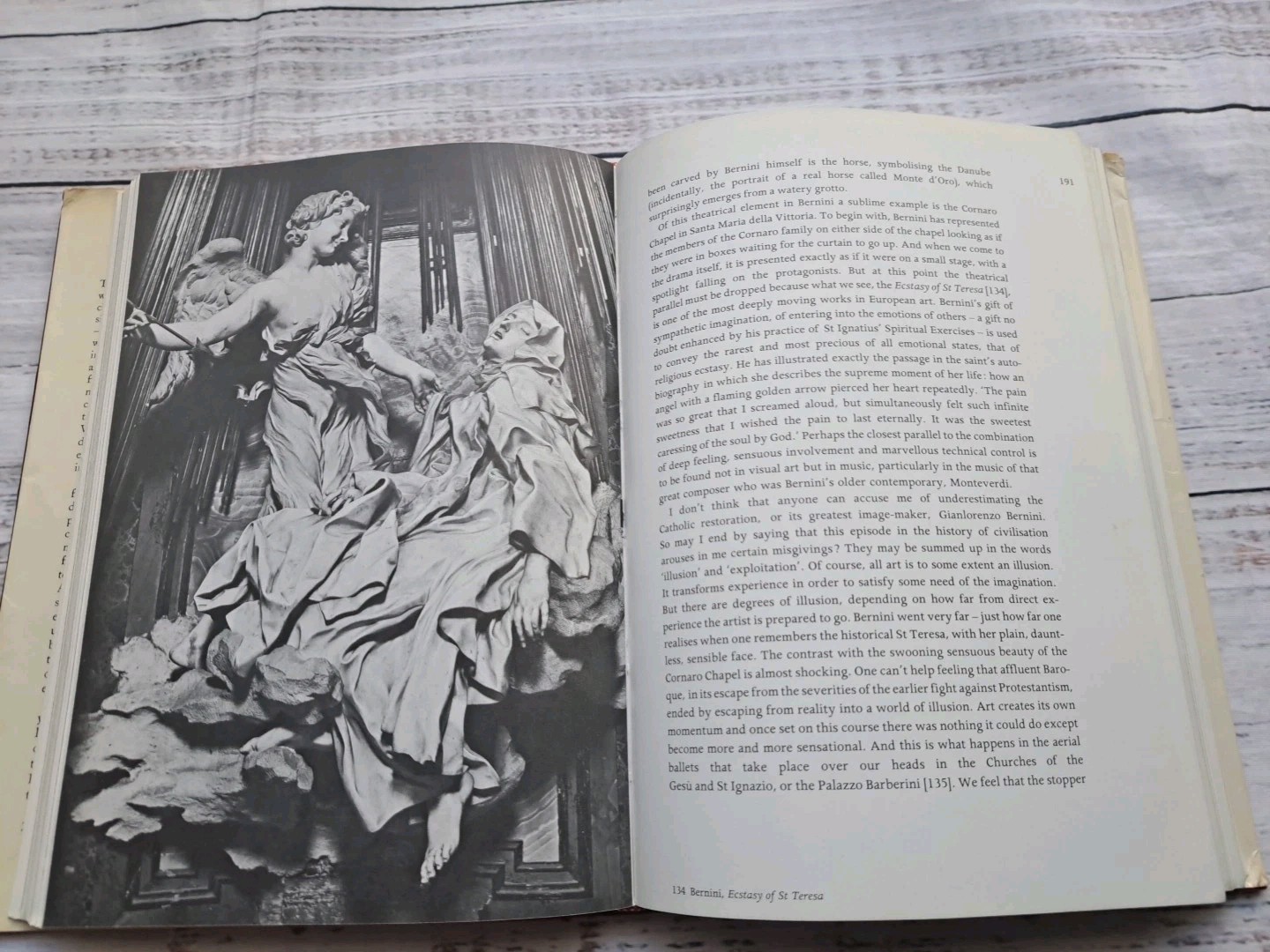 Civilisation ~1969 HC~ Clark Western Art Sculpture Painting Architecture History