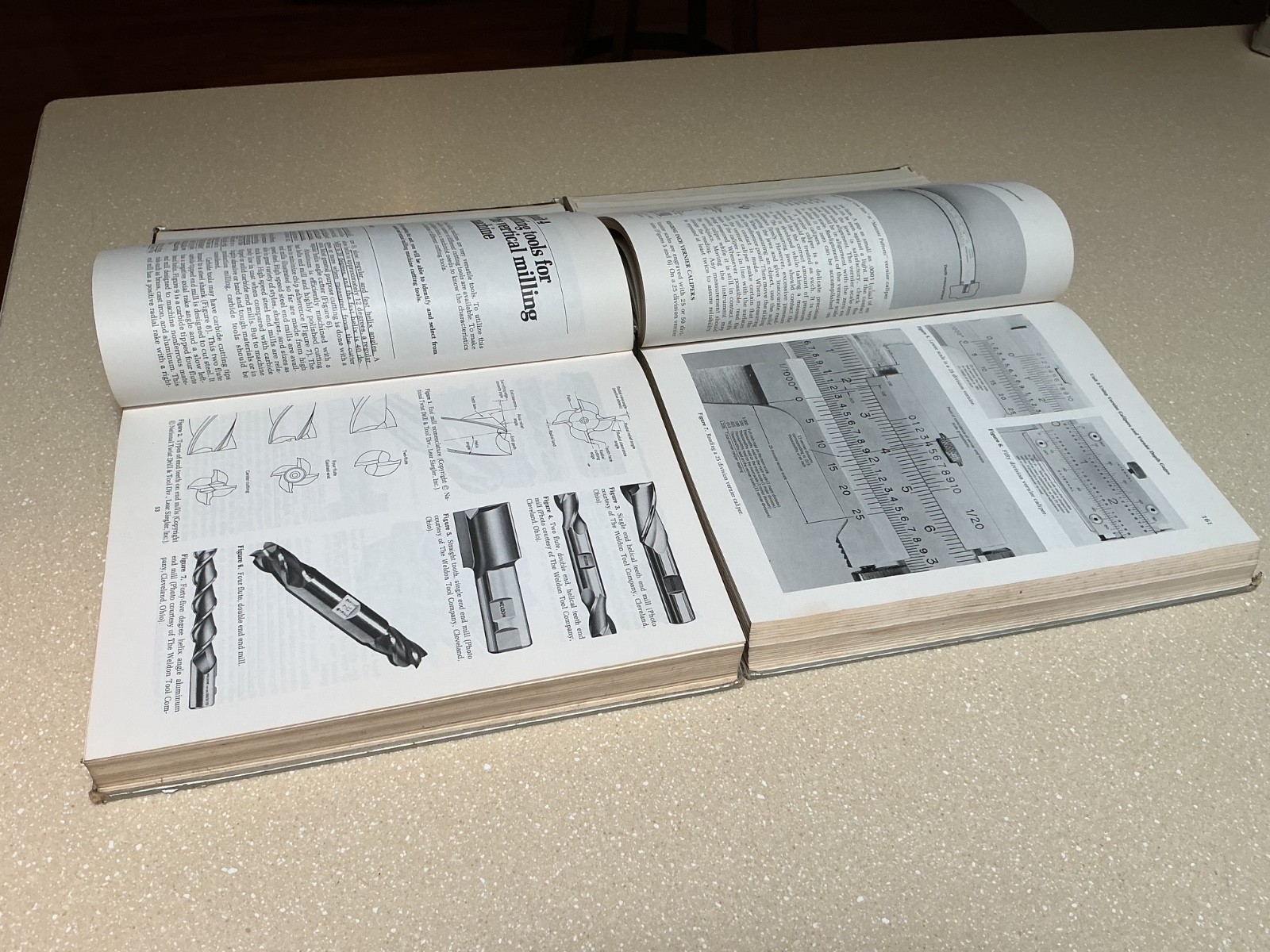 Machine Tools and Machining Practices volume 1 and 2, 1977