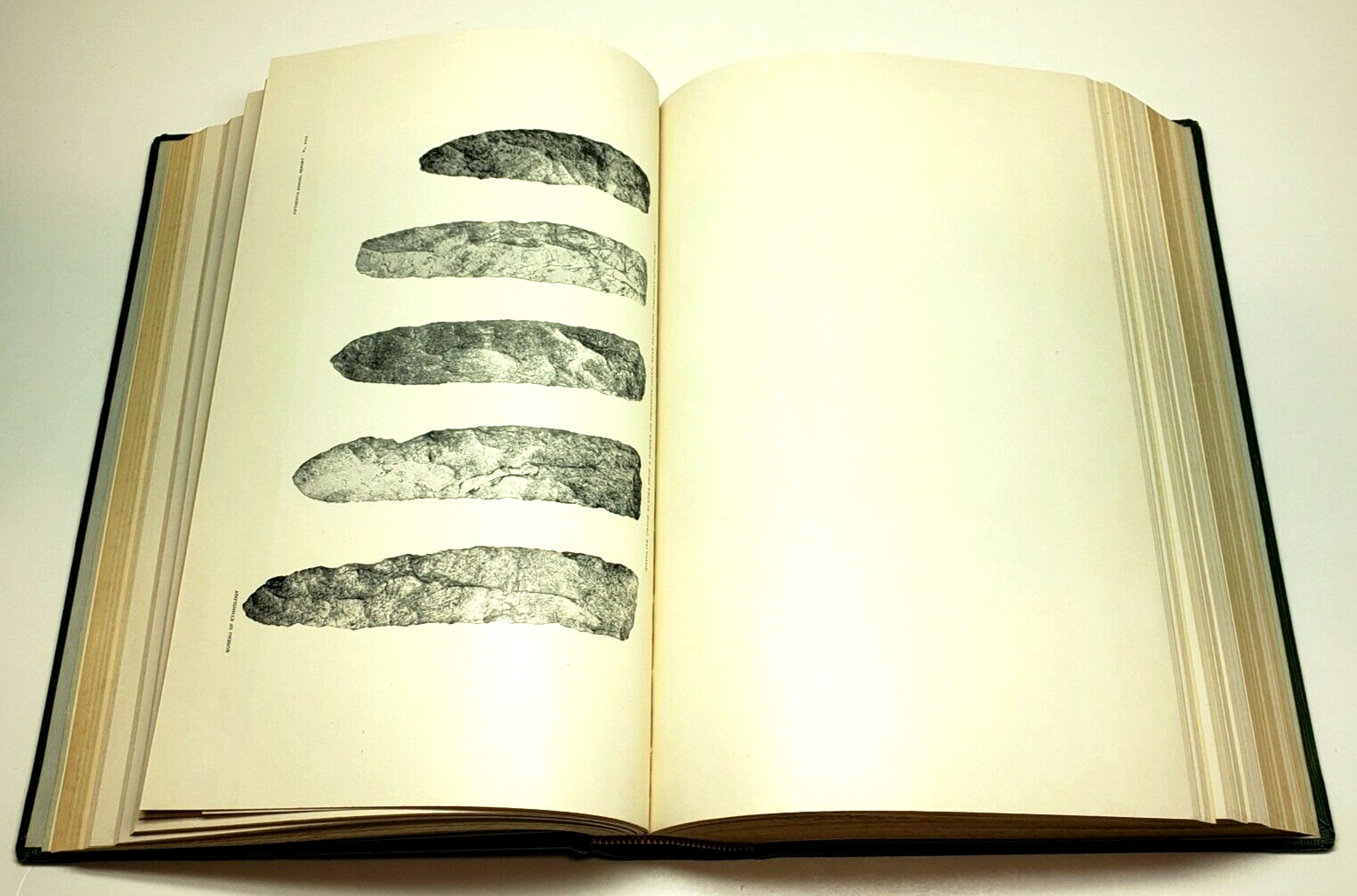 American Indian Ethnology Fifteenth 15th Annual Report 1893 – 1894